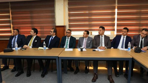 قضايا الدولة تنظم دورة تدريبية لأعضائها في التحول الرقمي<br alt=