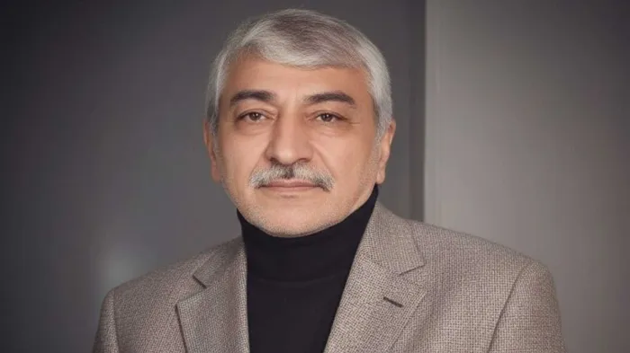 <strong>سردار عمار</strong>
