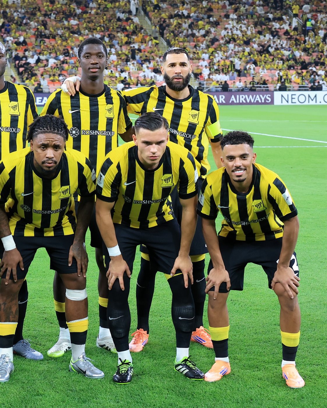 الاتحاد