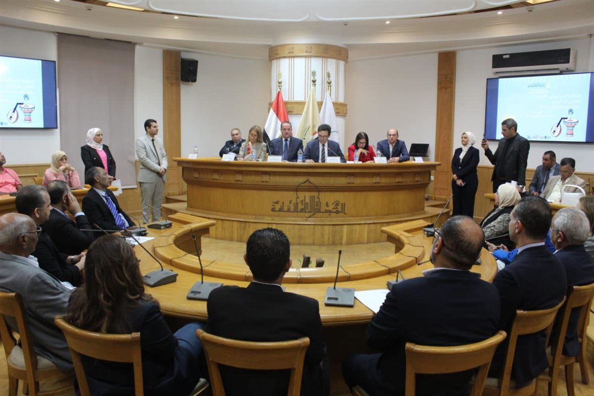 <strong>اليوم العالمي للتراث الثقافي&nbsp;</strong>