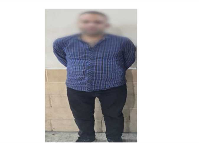 جريمة اللبيني فيصل