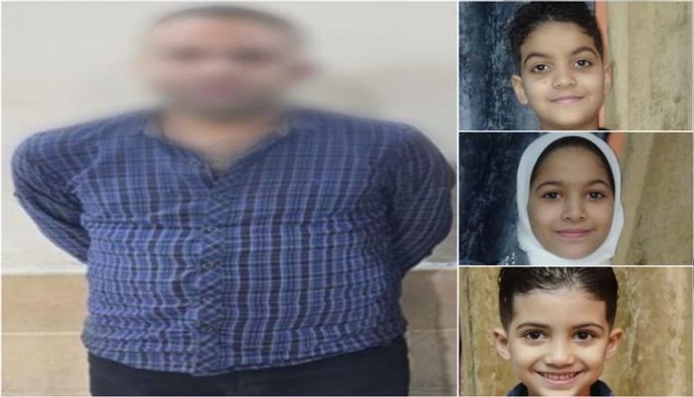 جريمة اللبيني فيصل