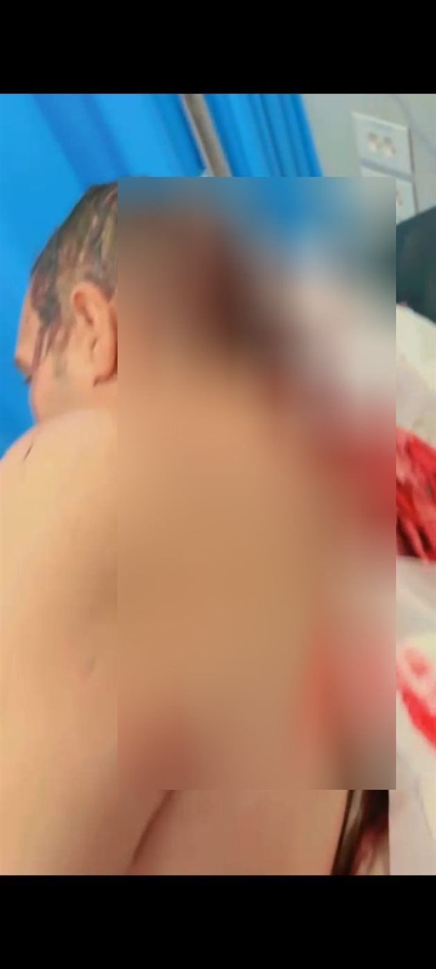 المجنى عليه&nbsp;