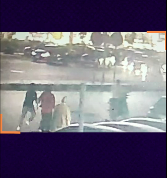مشهد من الواقعة&nbsp;