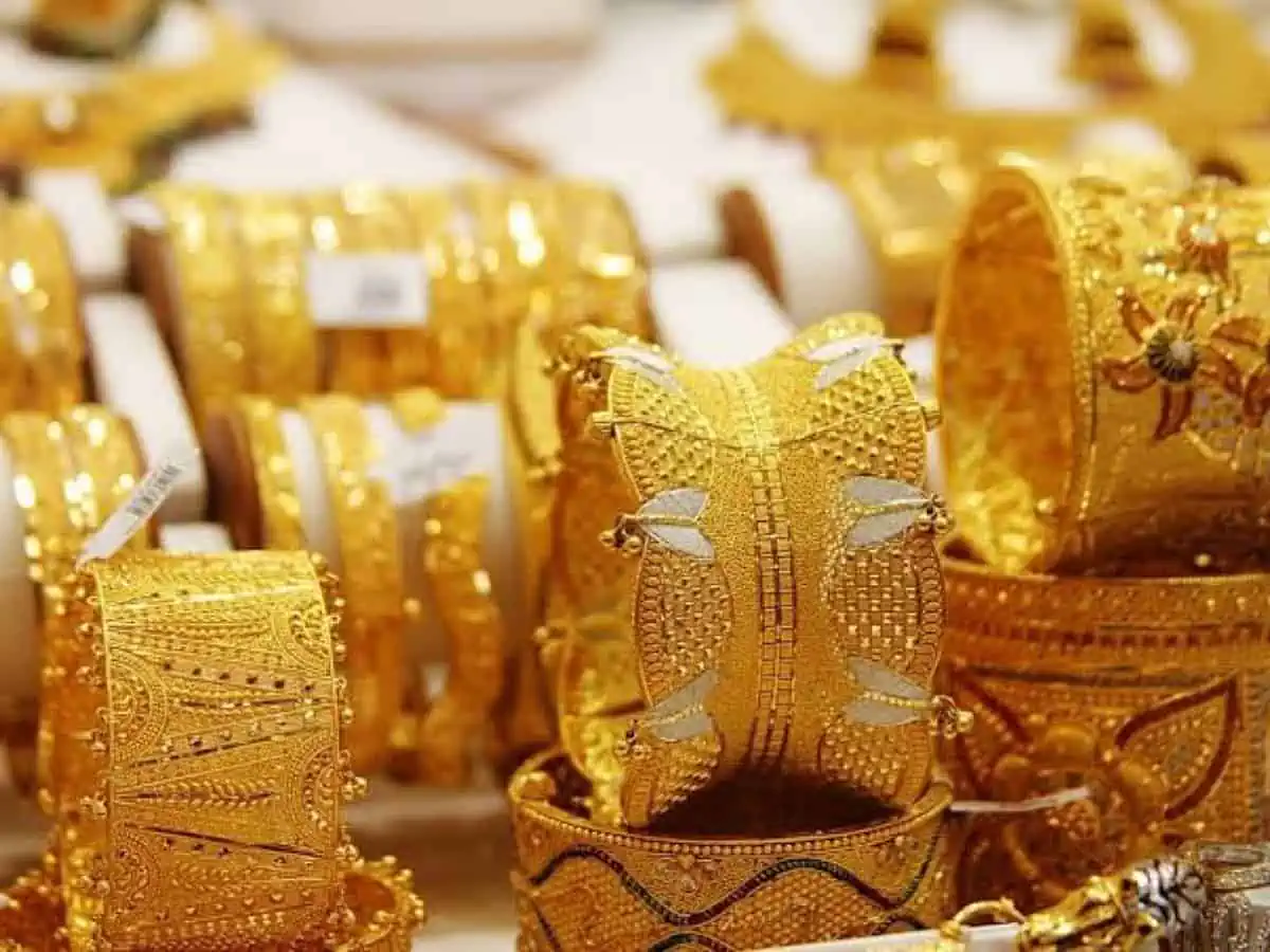 سعر الجنيه الذهب