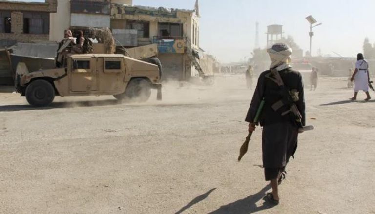 <strong>محادثات الهدنة بين باكستان وأفغانستان&nbsp;</strong>