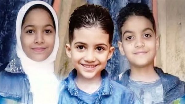 تفاصيل مرعبة في اعترافات قاتل 3 أطفال وأمهم بالهرم
