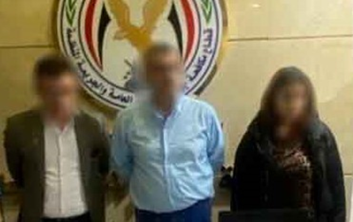 المتهمين&nbsp;
