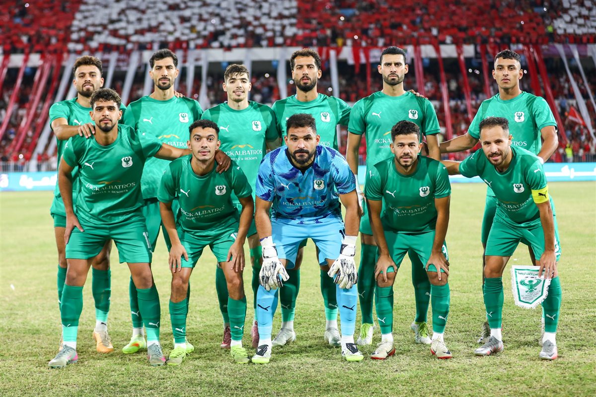 المصري