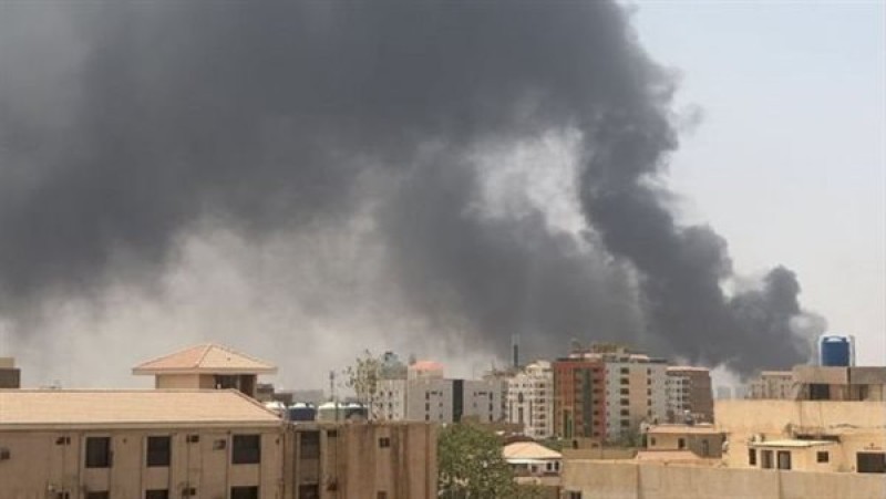 مدينة الفاشر