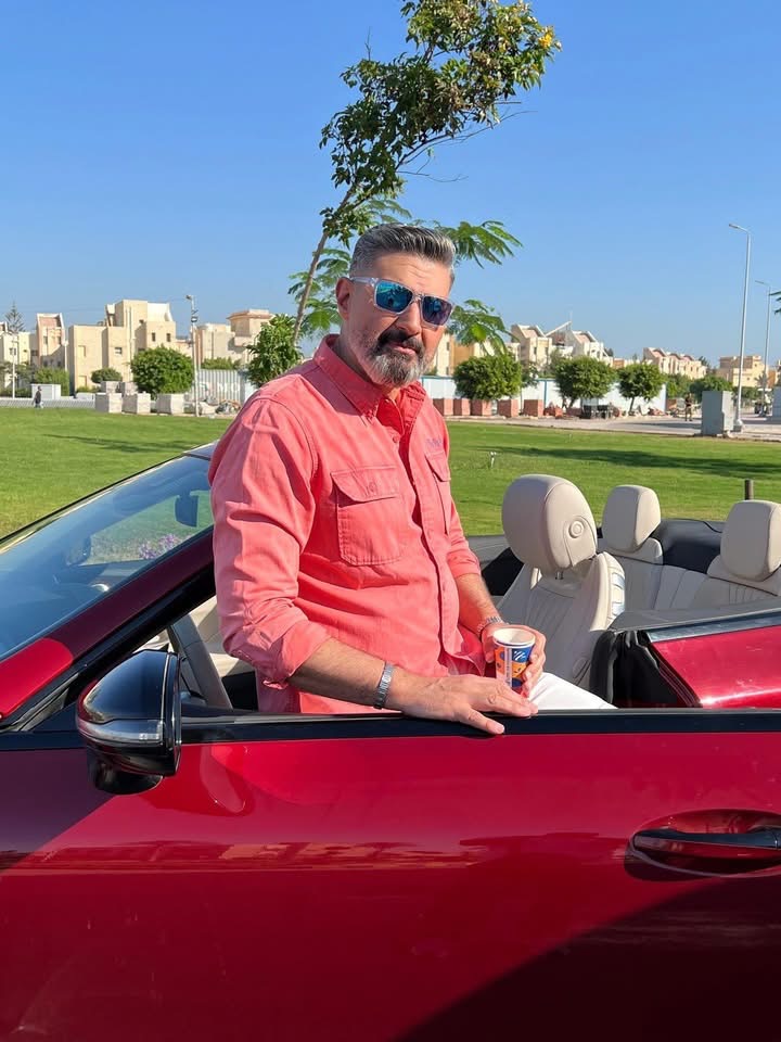 <strong>كواليس مسلسل «كلهم بيحبوا مودي»</strong>