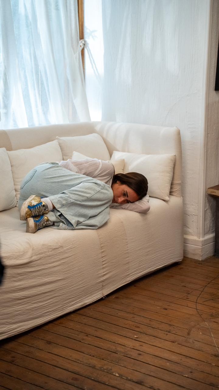 <strong>أمينة خليل</strong>