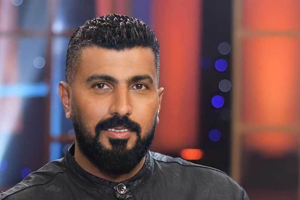 <strong>المخرج محمد سامي</strong>