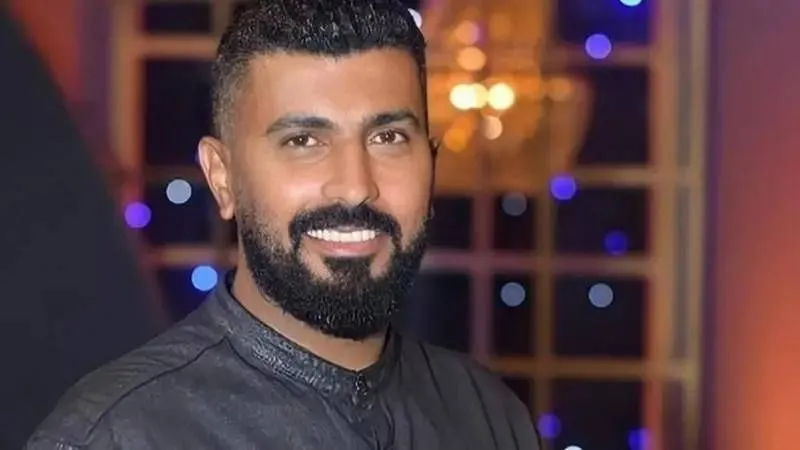 <strong>المخرج محمد سامي</strong>