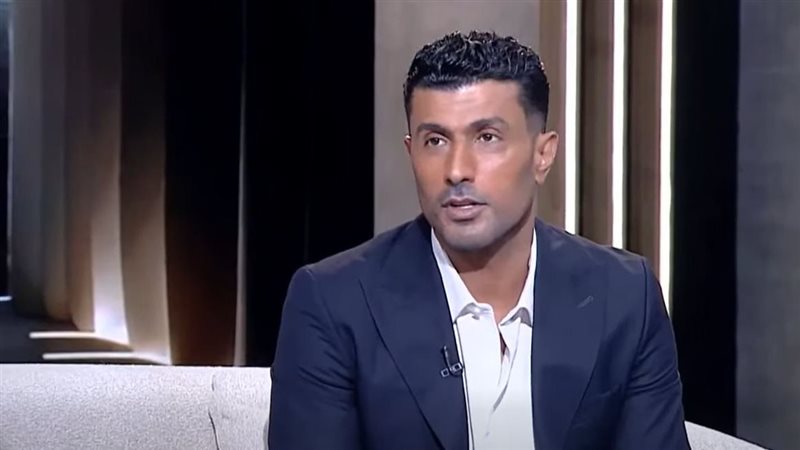 <strong>محمد سامي</strong>