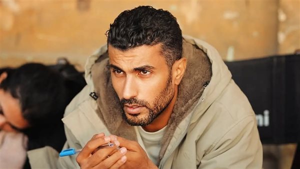 <strong>محمد سامي</strong>