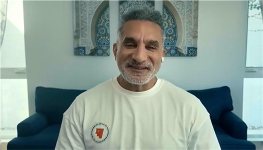 <strong>باسم يوسف</strong>
