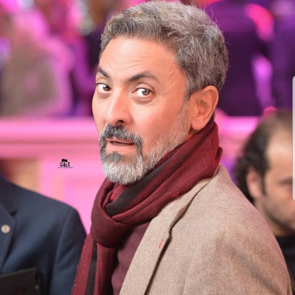 <strong>فتحي عبد الوهاب</strong>
