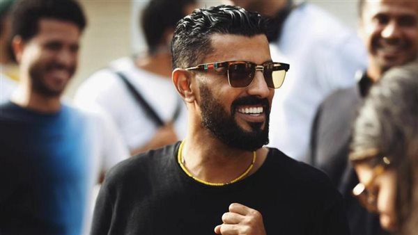 <strong>المخرج محمد سامي</strong>