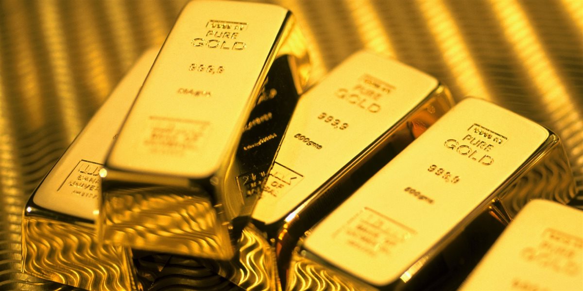 سعر الذهب الآن