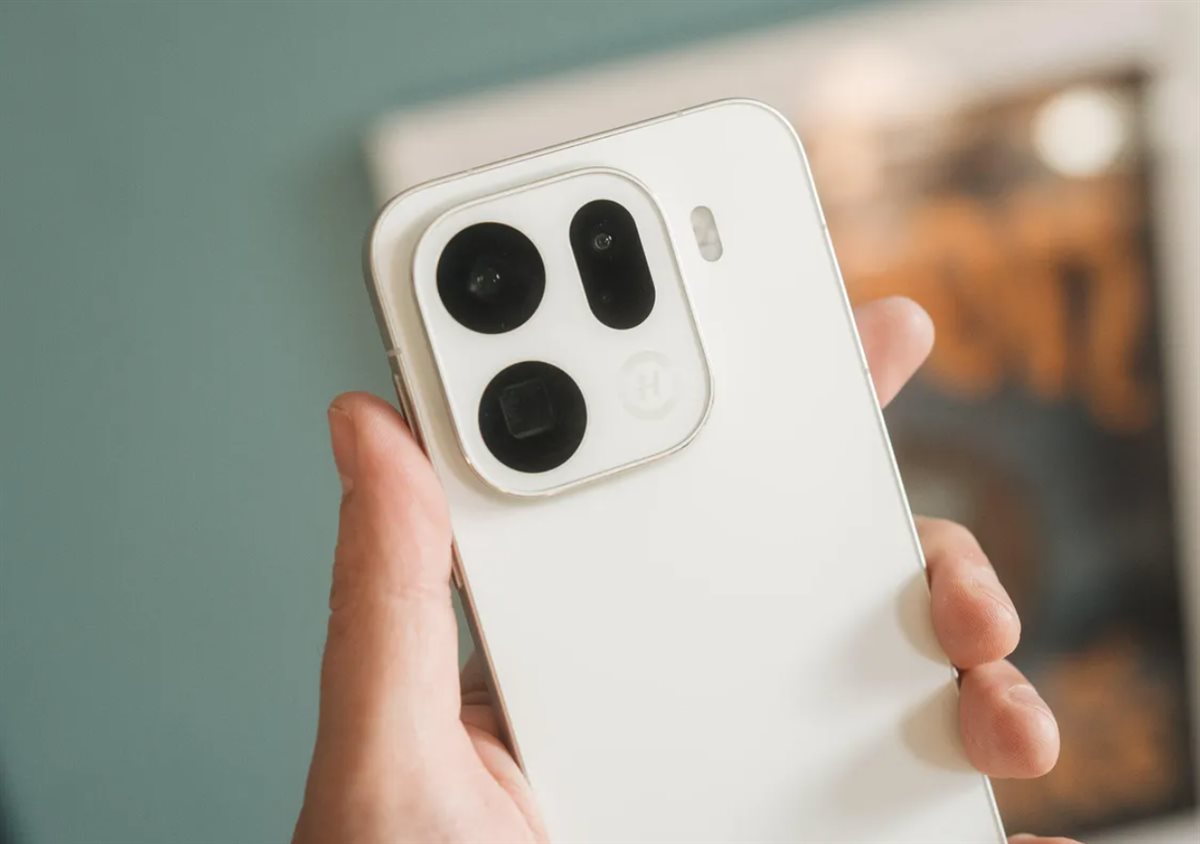 هاتف أوبو Find X9 Pro