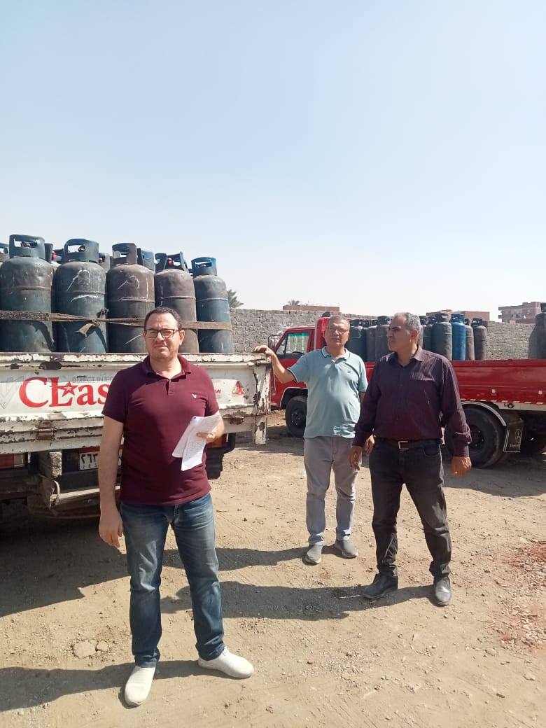 الإسطوانات المضبوطة&nbsp;