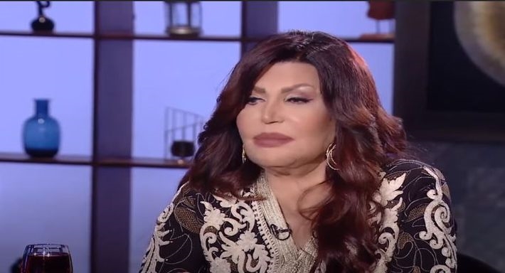 <strong>نجوى فؤاد</strong>