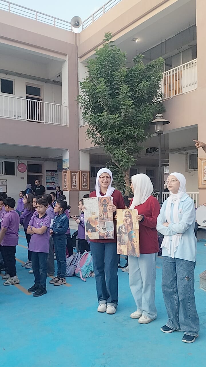 صور من حفلات الافتتاح&nbsp;