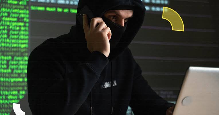اختراق الهاتف&nbsp;