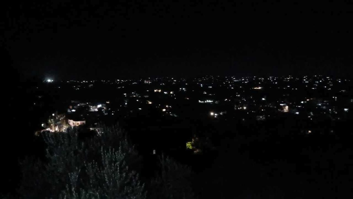 جنوب لبنان&nbsp;