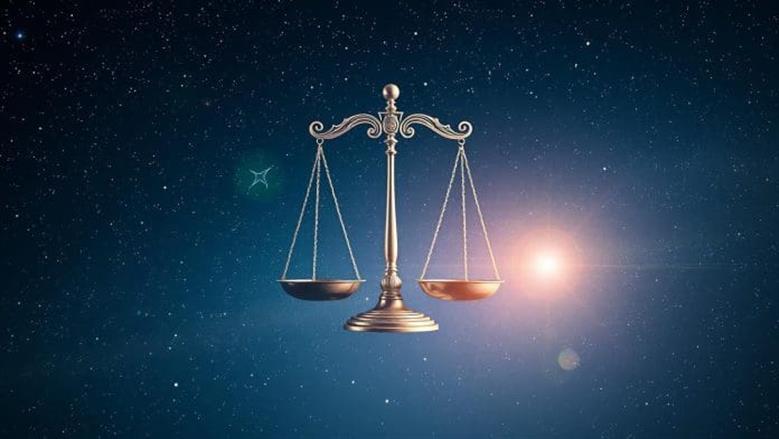 <strong>حظك اليوم برج الميزان</strong>