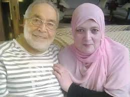 حسن يوسف وشمس البارودي