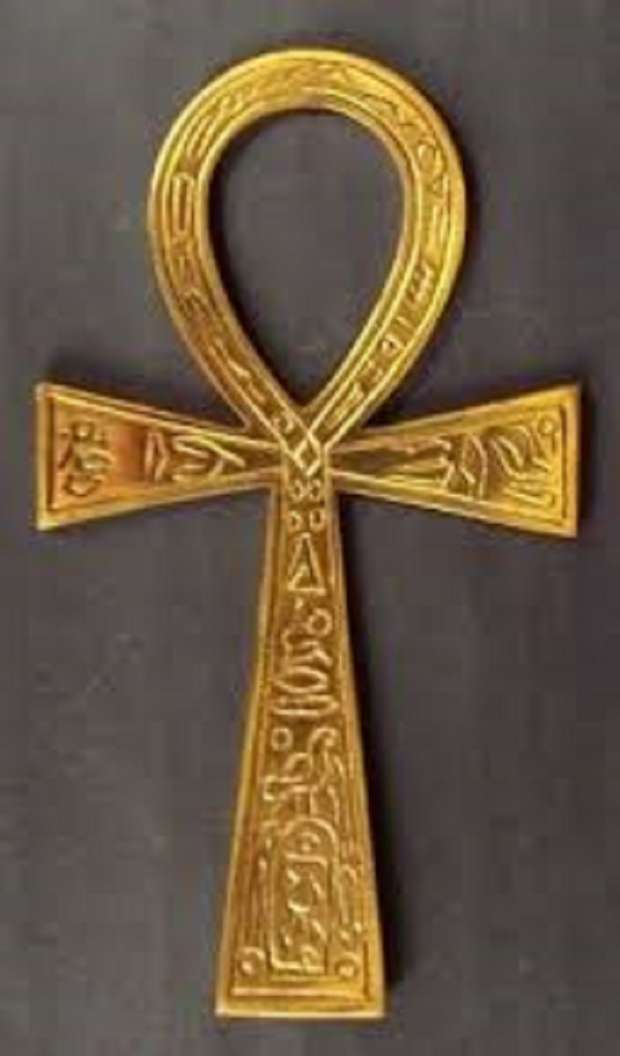 مفتاح الحياة&nbsp;