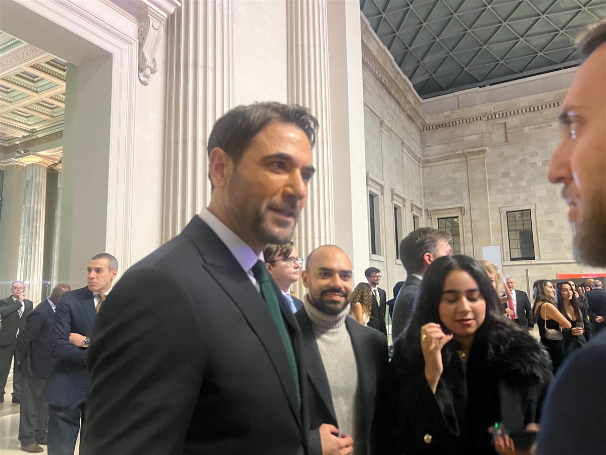 <strong>أحمد عز</strong>