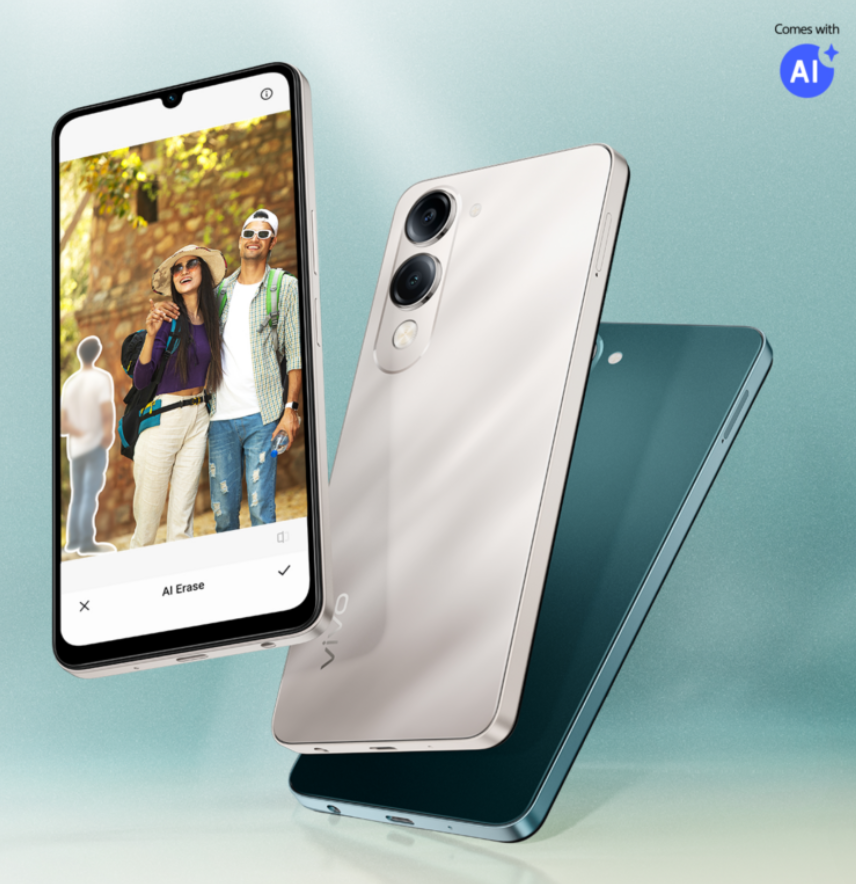 هاتف فيفو Vivo Y19s 5G