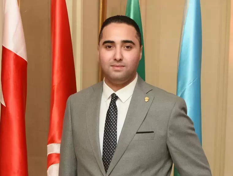 الدكتور محمد محمود مهران