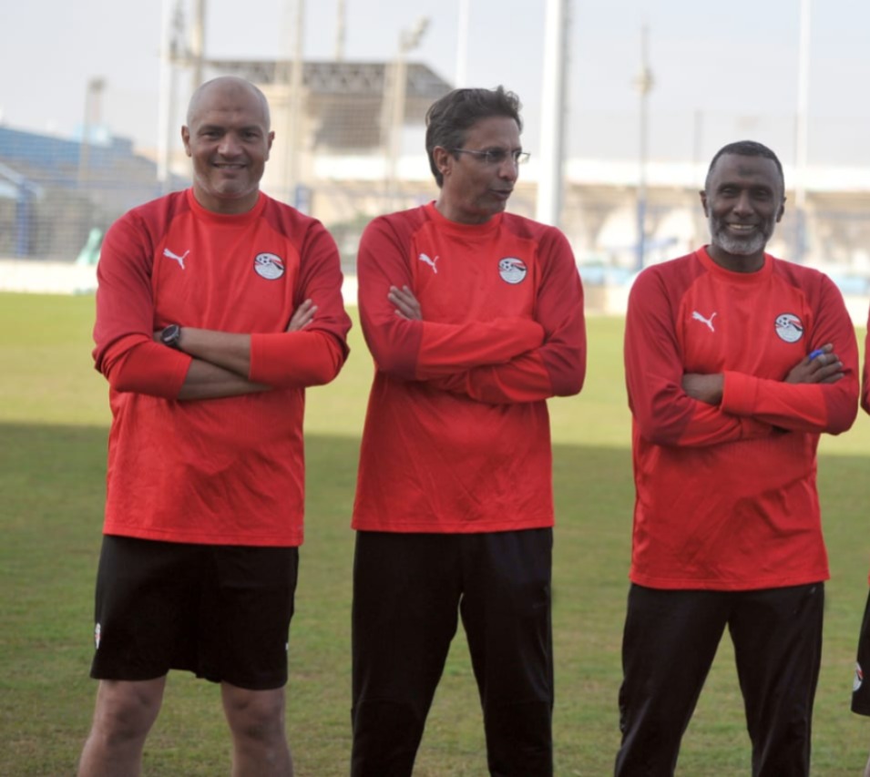 منتخب الناشئين