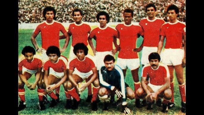 الأهلي 1980