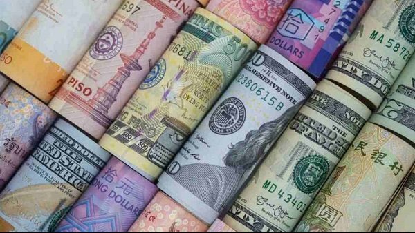 اسعار العملات