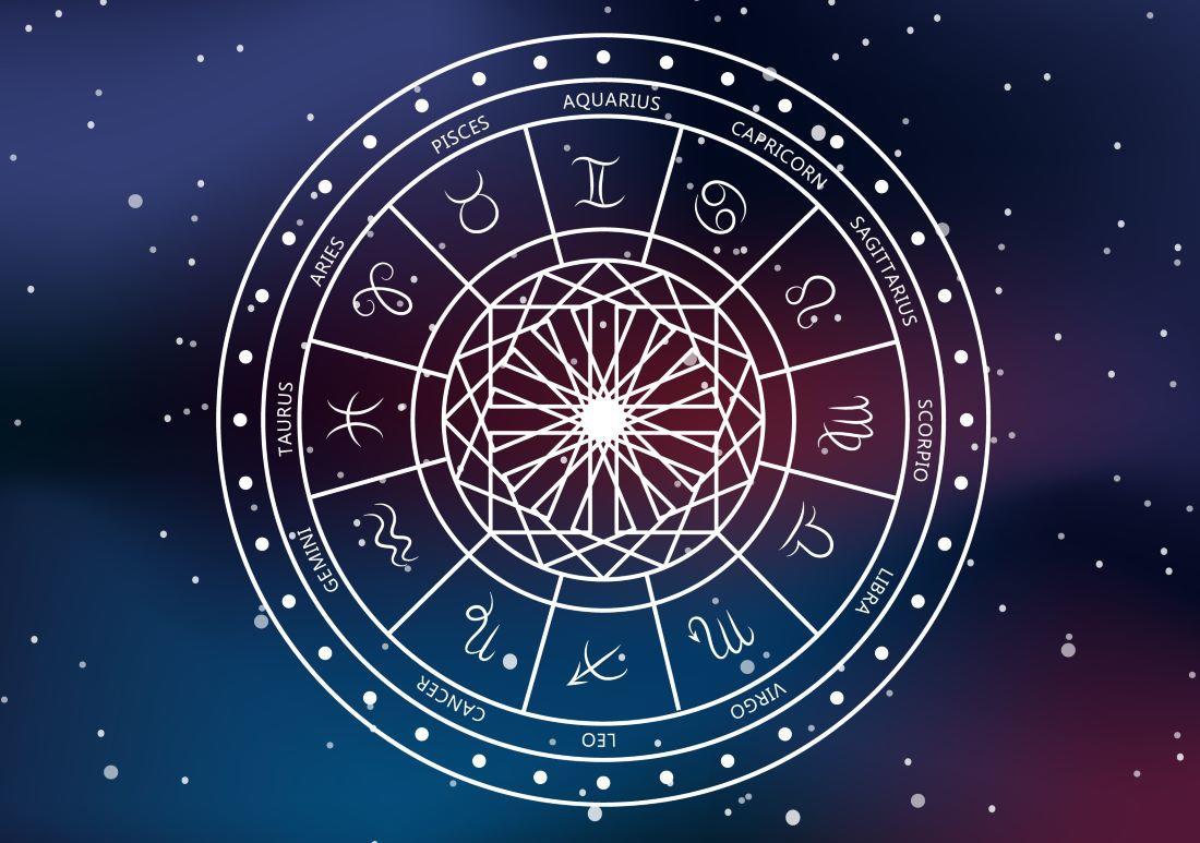 &nbsp;توقعات الأبراج وحظك اليوم&nbsp;