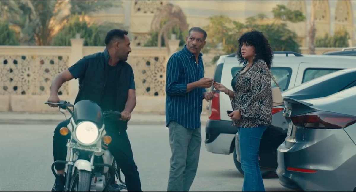 <strong>مسلسل لينك</strong>