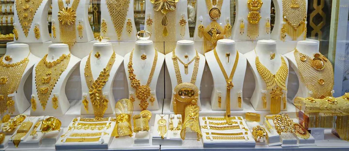 أسعار الذهب&nbsp;