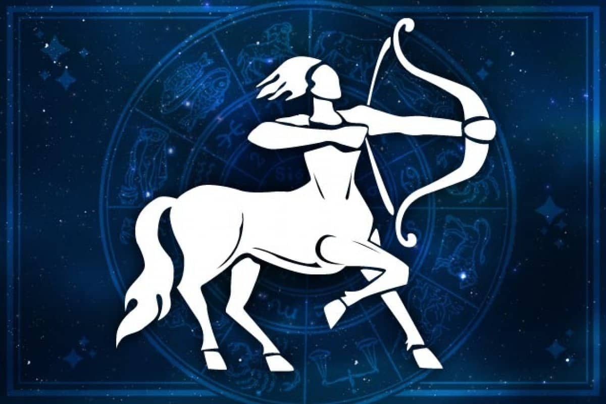 برج القوس&nbsp;