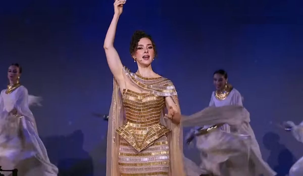 <strong>شيرين أحمد طارق</strong>
