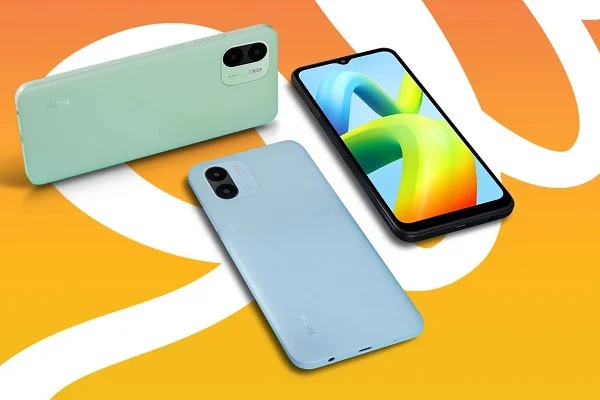 هاتف ريدمي A1 Plus