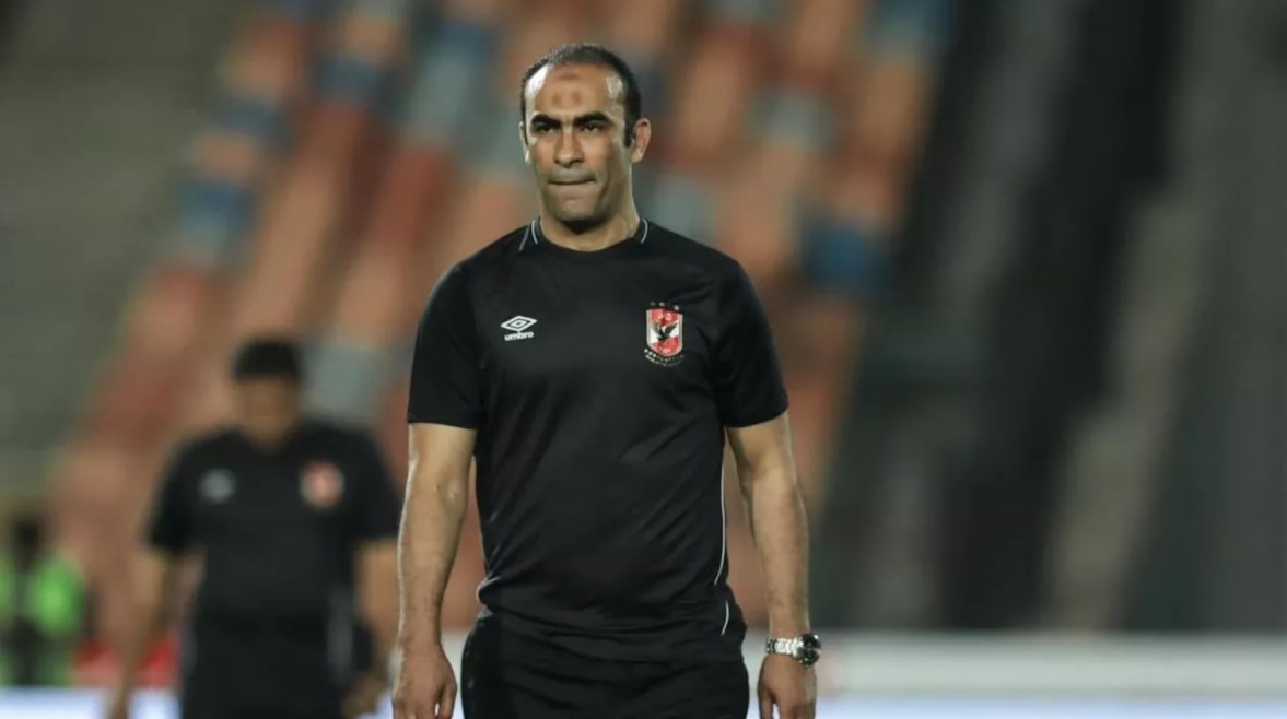 سيد عبد الحفيظ
