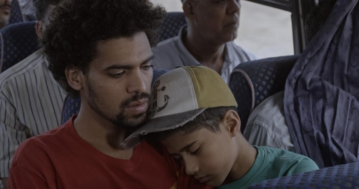 <strong>فيلم المستعمرة</strong>