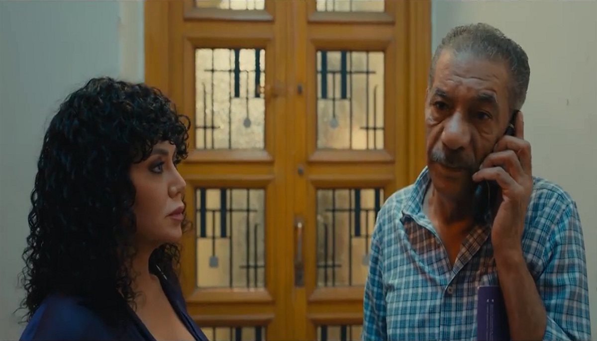 <strong>مسلسل 