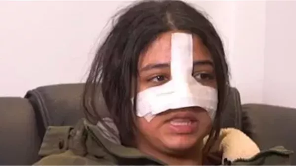 <strong>الطالبة كارما</strong>