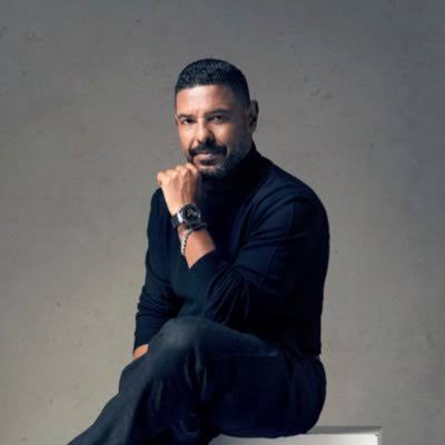 <strong>المايسترو هاني فرحات</strong>